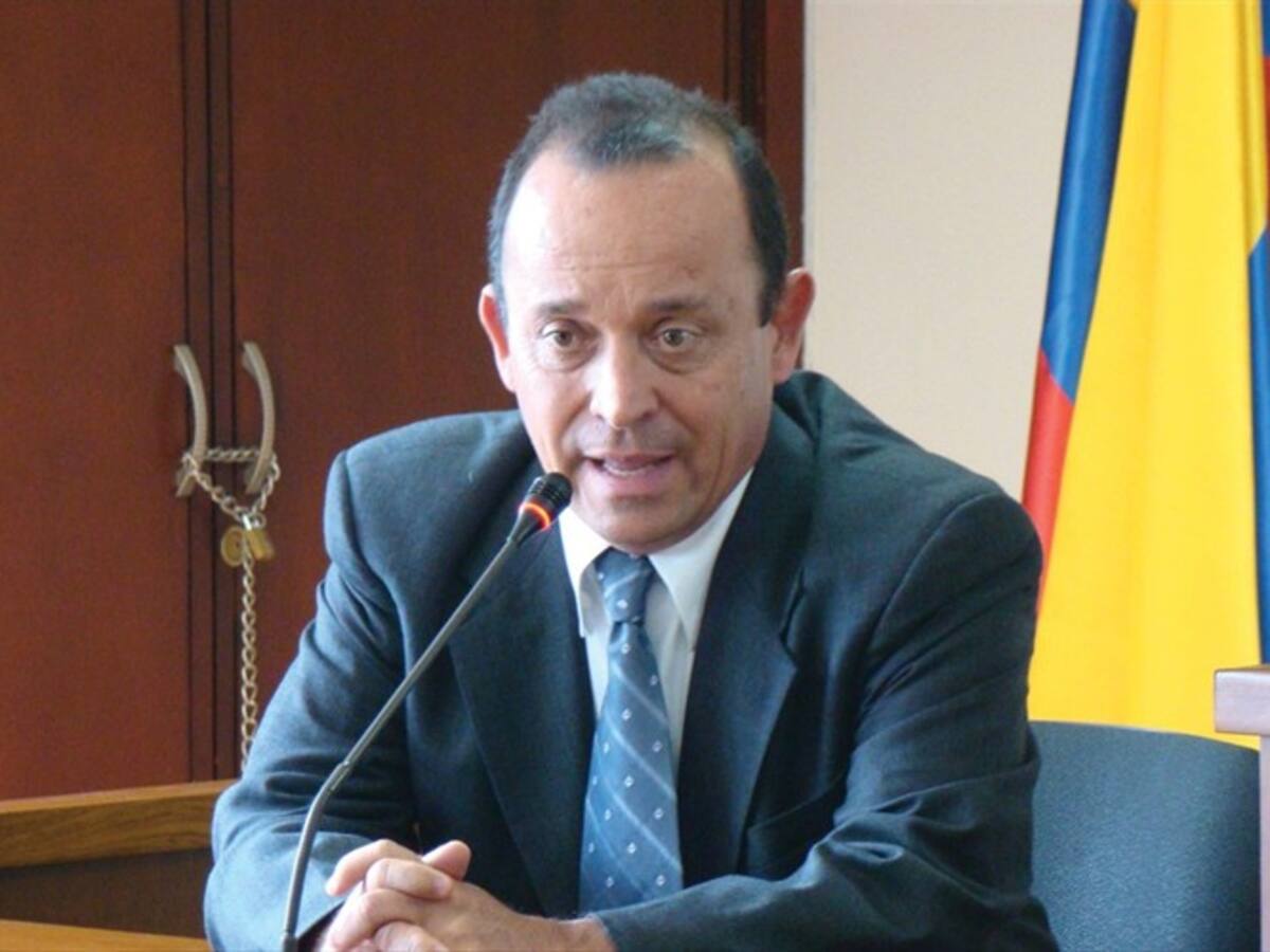 Fiscalía General de la Nación pide condena contra Santiago Uribe Vélez