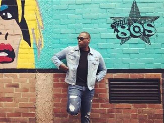 Magic Juan se presentará junto a sus amigos en una fiesta en Full 80’s