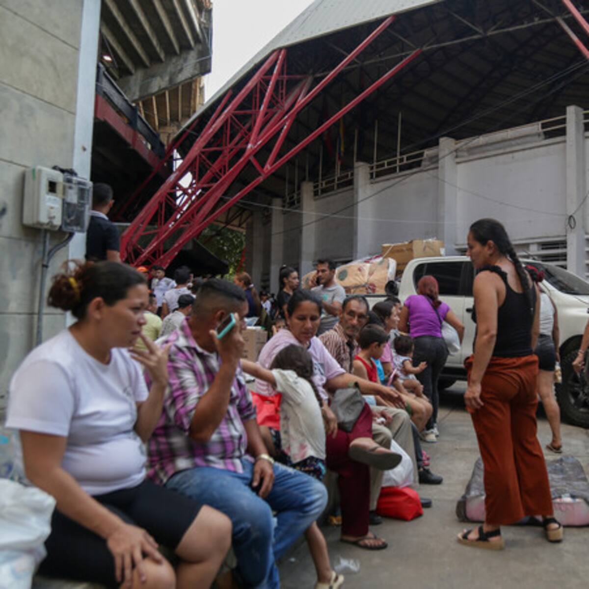 Corte Constitucional ordena audiencia pública tras grave crisis en el Catatumbo