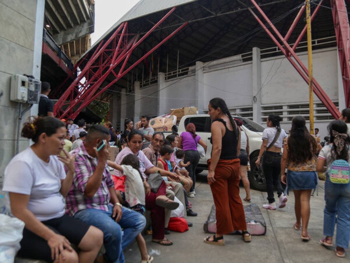 Corte Constitucional ordena audiencia pública tras grave crisis en el Catatumbo