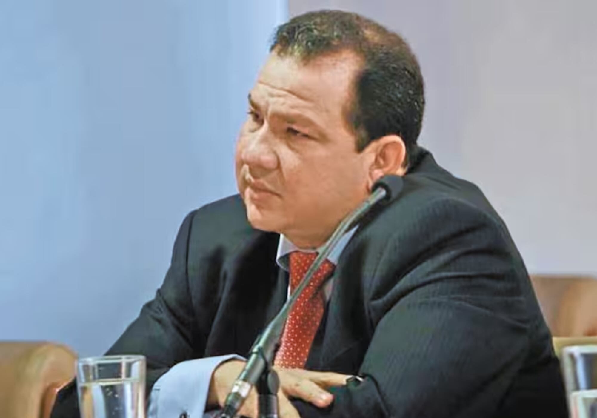 Omar Díazgranados | Foto: Colprensa