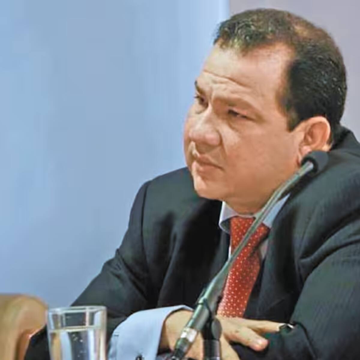 Corte Suprema absuelve a Omar Díazgranados por el “elefante blanco” puente de Tucurinca