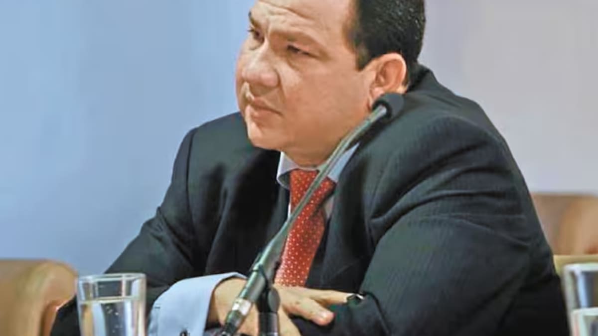 Corte Suprema condena al exgobernador Omar Díazgranados por alianza “criminal” con DMG