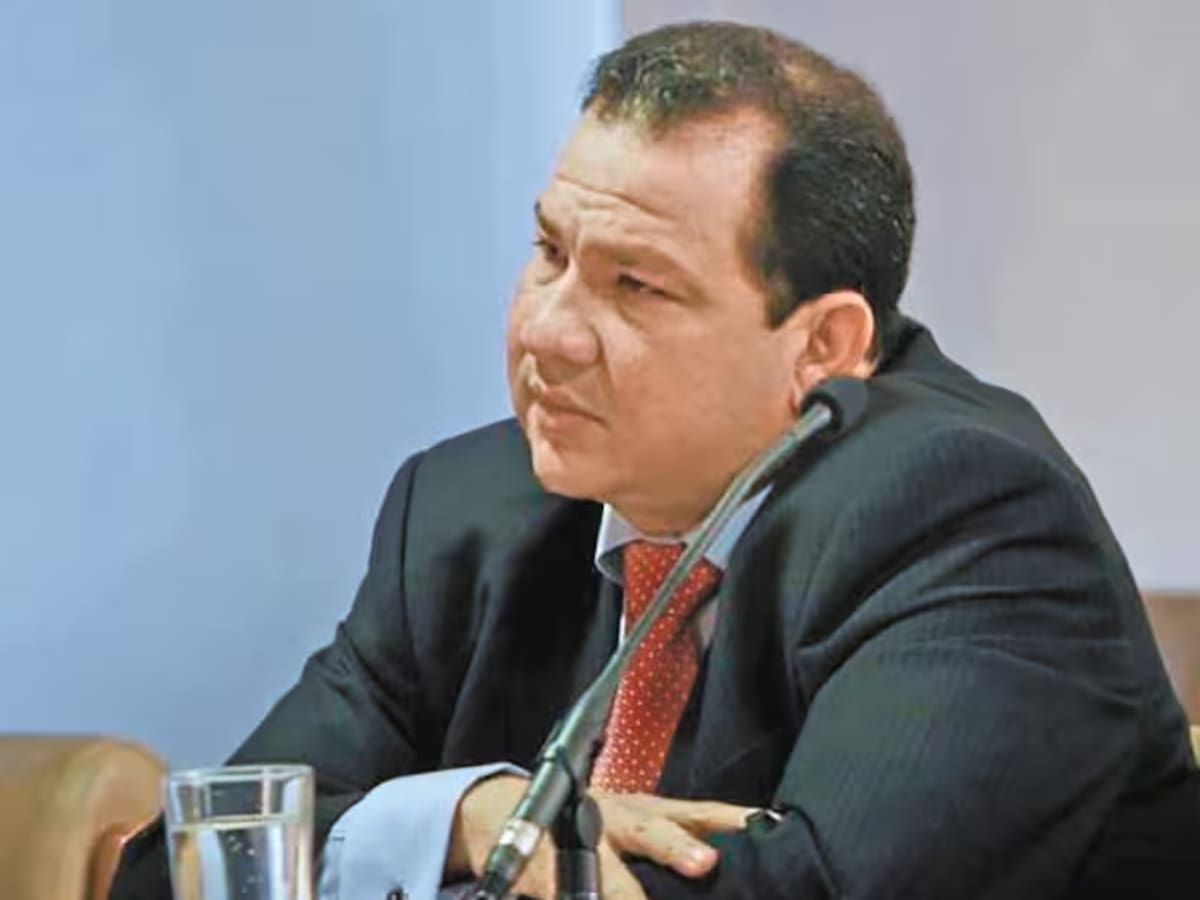 Corte Suprema absuelve a Omar Díazgranados por el “elefante blanco” puente de Tucurinca