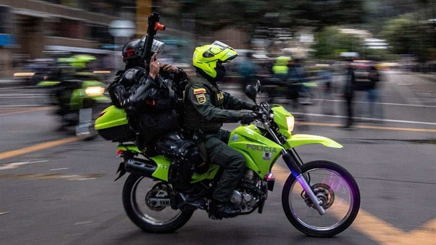 Esta solicitud procede con el fin de que no se repitan estos hechos violentos. Foto: Getty Images
