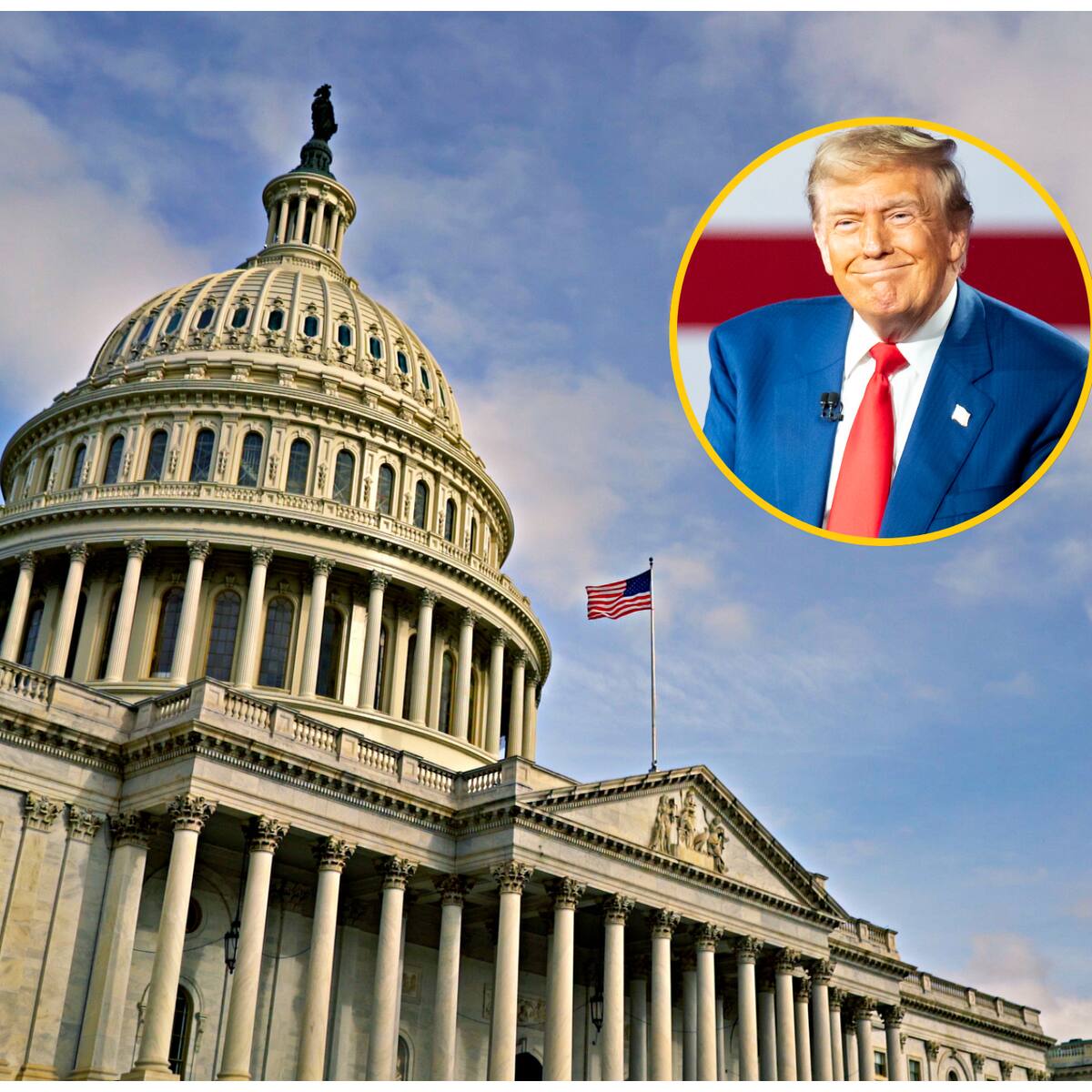Congresistas demandaron al Gobierno de Trump por negarles el acceso a centros para migrantes