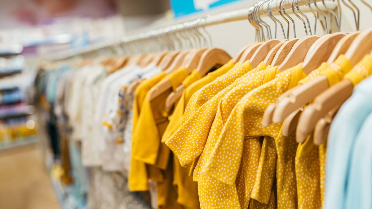 EPK, reconocida marca de ropa infantil, entra a liquidación