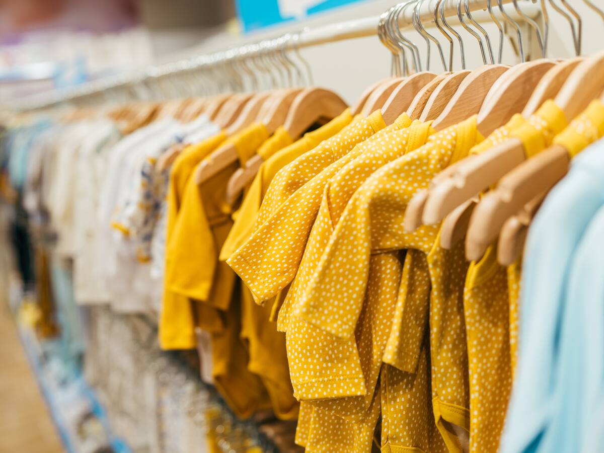 EPK, reconocida marca de ropa infantil, entra a liquidación