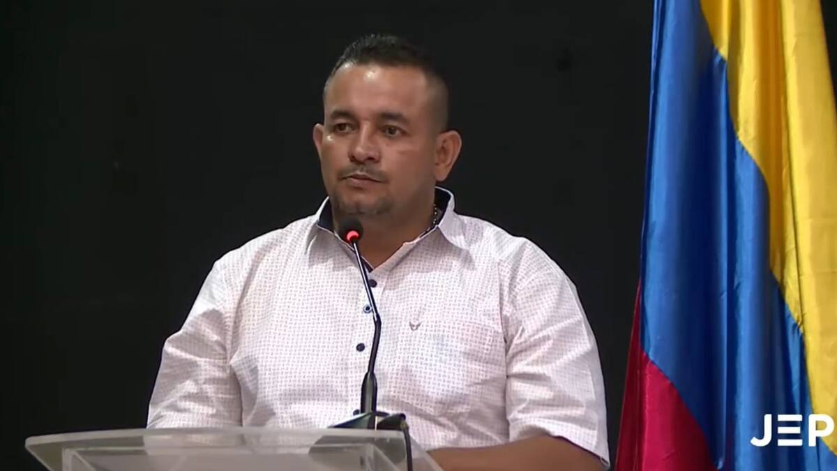 Su verdad es contradictoria: JEP cita a “reclutador” por petición de las víctimas