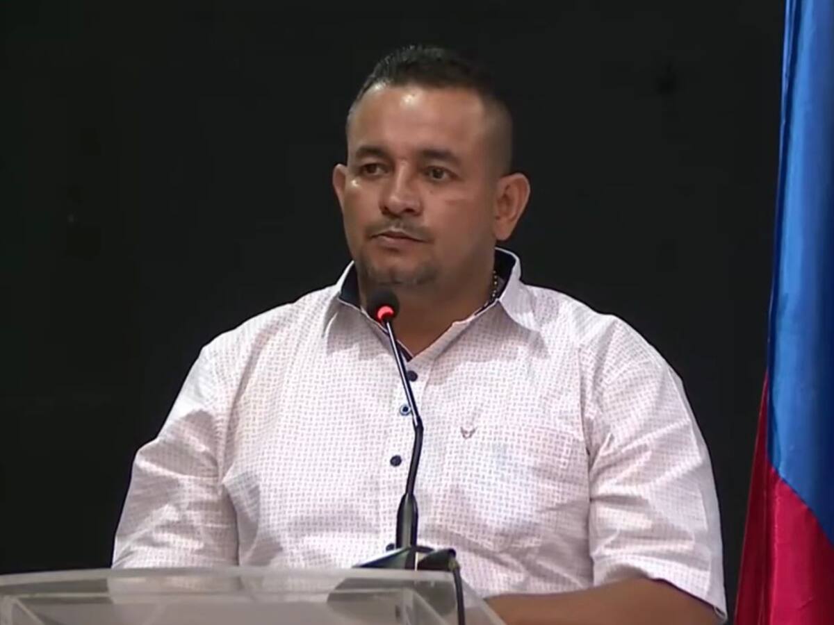 Su verdad es contradictoria: JEP cita a “reclutador” por petición de las víctimas