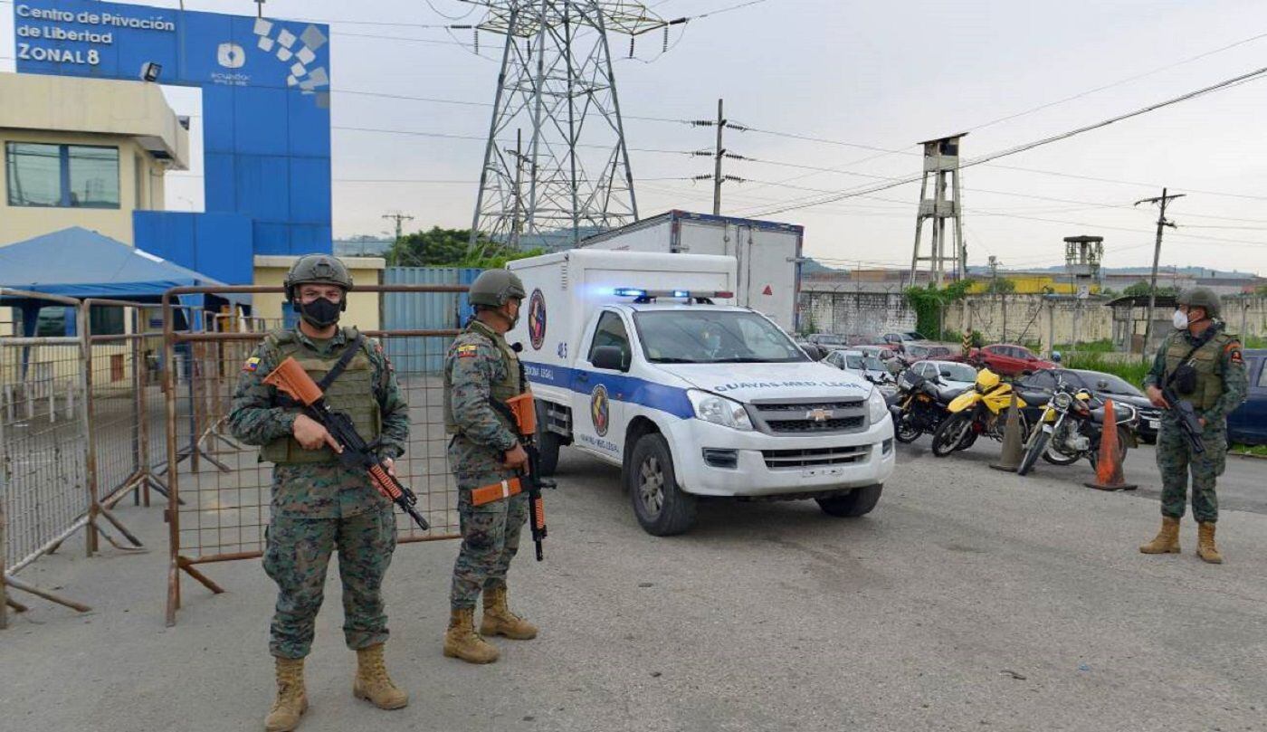 Sin vida hallaron a abogado investigado por presunto asesinato de caldense Crédito: Getty Images.