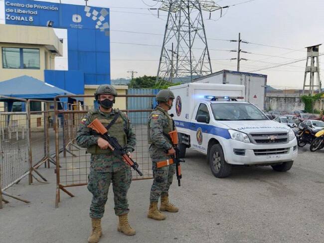Sin vida hallaron a abogado investigado por presunto asesinato de caldense Crédito: Getty Images.