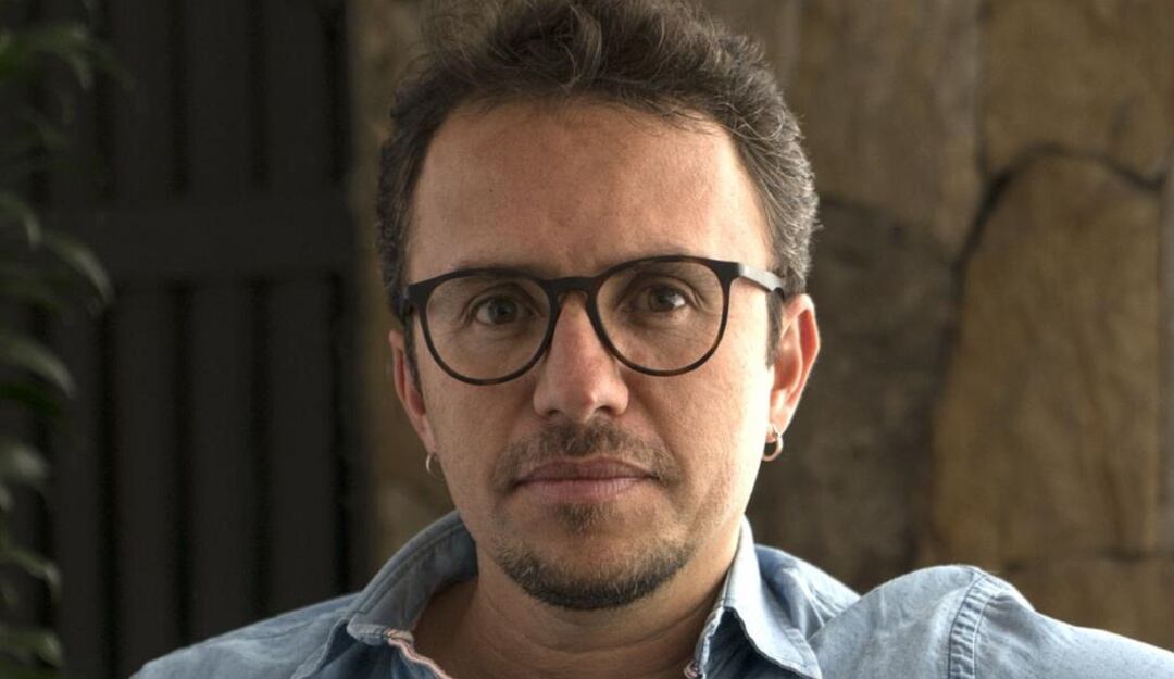 John Alex Toro. Foto:; Cortesía.