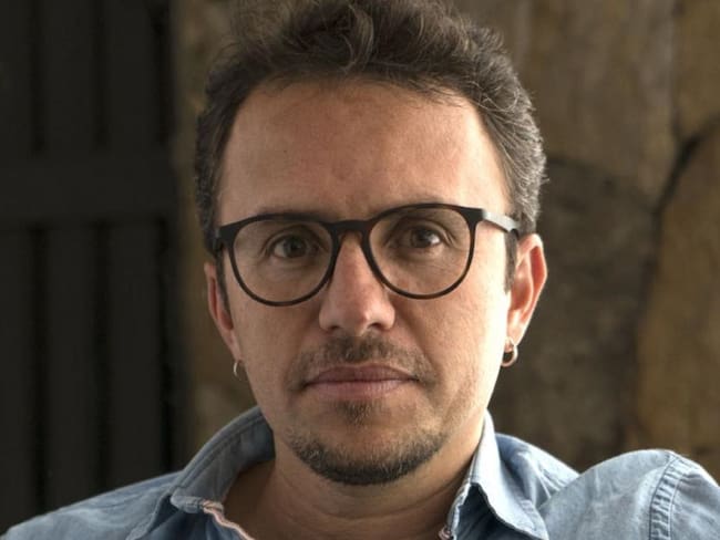 John Alex Toro. Foto:; Cortesía.