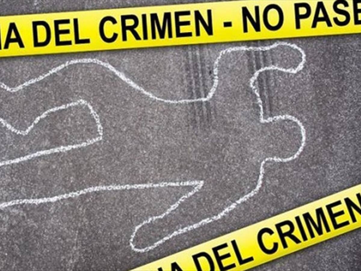 Un niño fue asesinado en medio de un atentado en Ocaña, Norte de Santander