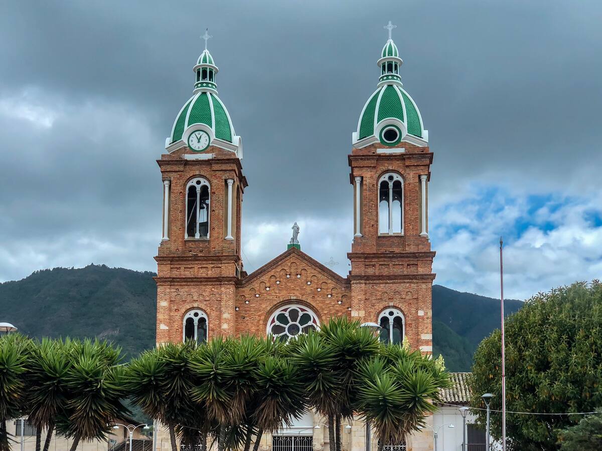 Cuáles son y cómo ir a los tres pueblos cundinamarqueses que son patrimonio de Colombia
