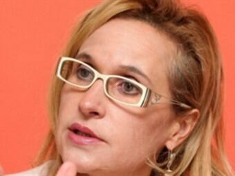 Contralora Sandra Moreli. Foto: Eltiempo.com