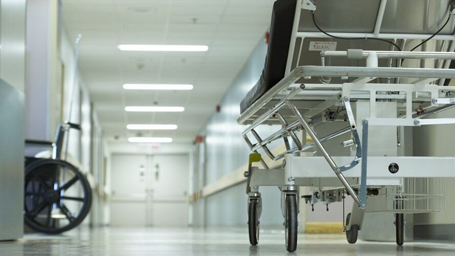 Imagen de referencia. Foto: Getty Images