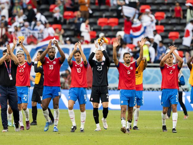 Japan v Costa Rica: Group E - FIFA World Cup Qatar 2022. Foto: Getty Images.
