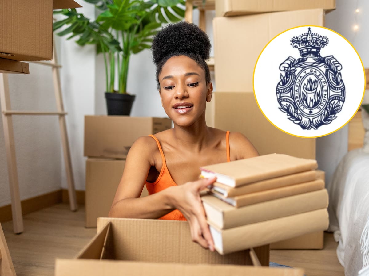 ¿Hay diferencia? Significado de ‘poner’ y ‘colocar’, según la RAE: Casos en que se pueden usar