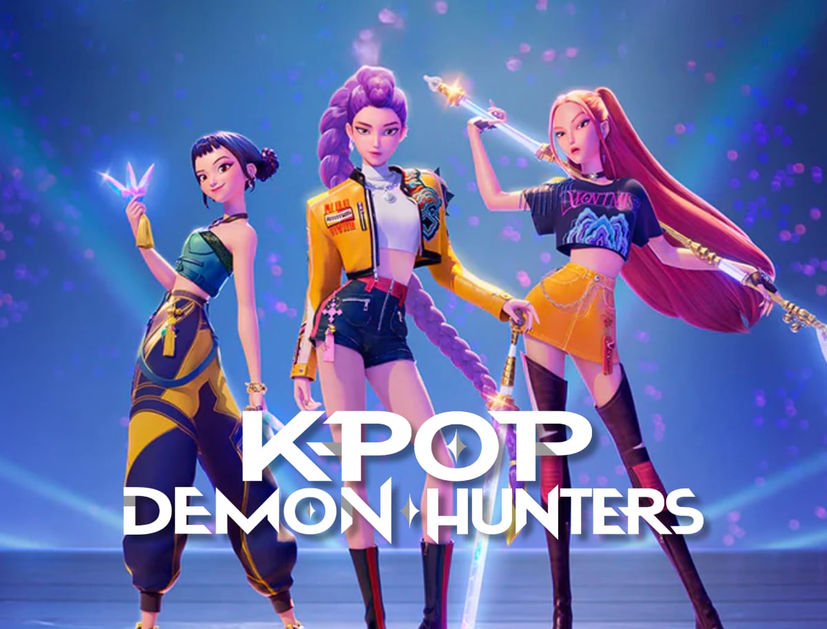 “El mundo necesitaba una historia tan auténtica como esta”: Voz de ‘Mira’ en K-Pop Demon Hunters