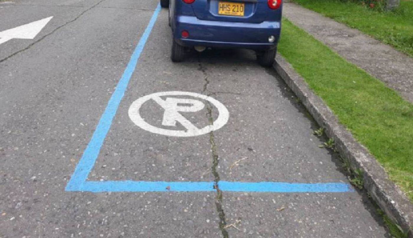 Fallo judicial a favor de 29 personas que trabajan en Zonas Azules. Crédito: W Radio.