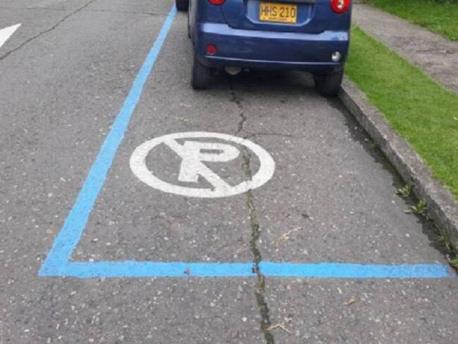 Fallo judicial a favor de 29 personas que trabajan en Zonas Azules. Crédito: W Radio.