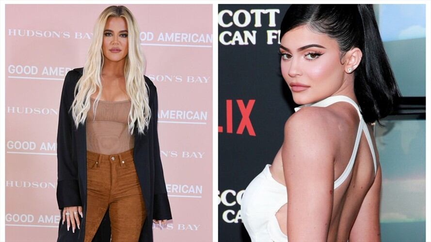 Hace poco se conoció que Kylie Jenner terminó con su pareja, el rapero Travis Scott.. Foto: Getty Images