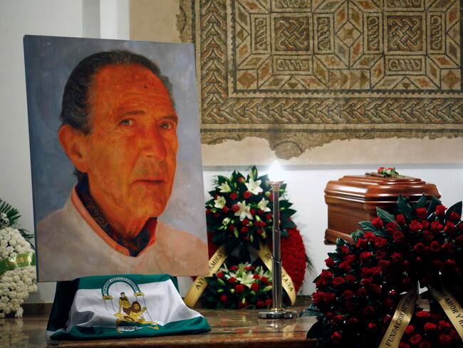 Murió Antonio Gala, poeta y dramaturgo español, a los 92 años