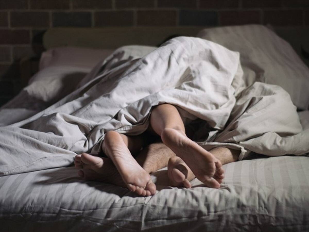 California busca criminalizar el 'stealthing'