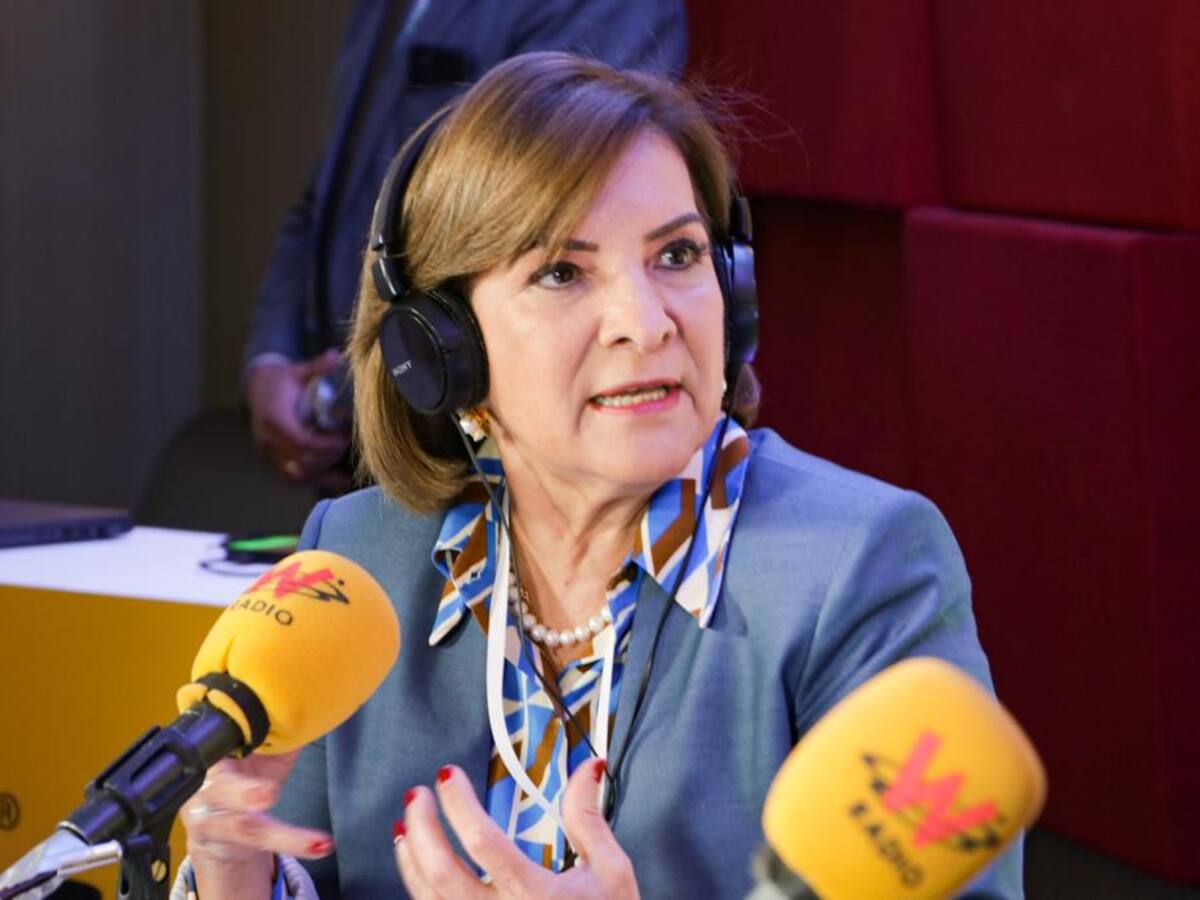 “Gravar las pensiones es inconstitucional e inconvencional”: Margarita Cabello