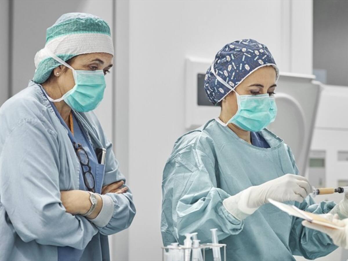 Por medio de donatón, Buenaventura busca ayudar a hospitales y personal de la salud