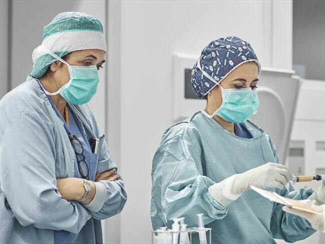 Por medio de donatón, Buenaventura busca ayudar a hospitales y personal de la salud