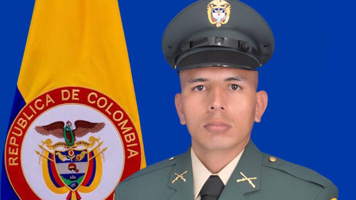 Un militar asesinado en emboscada a FF.MM. por parte de disidencias Farc en Cauca