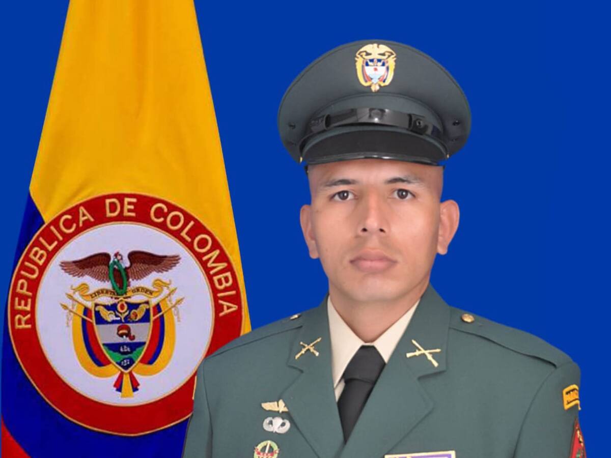 Un militar asesinado en emboscada a FF.MM. por parte de disidencias Farc en Cauca