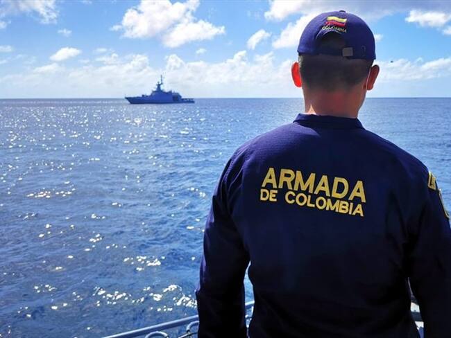 Tragedia en el Chocó por naufragio de migrantes