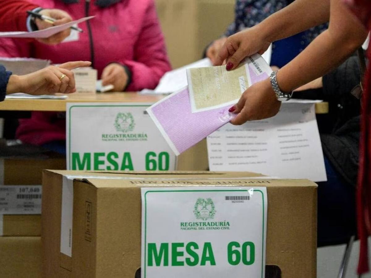 Alerta por casos de trashumancia en el Atlántico