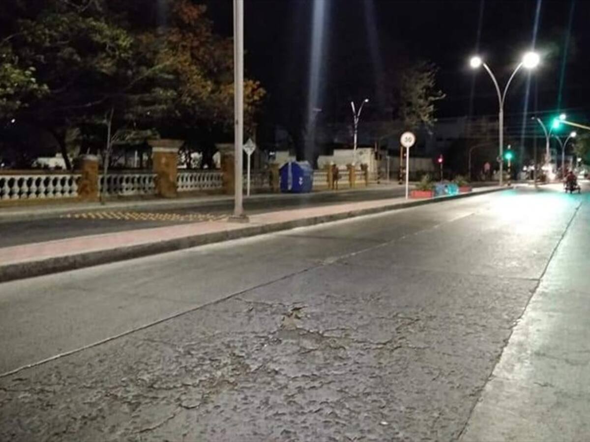 Especialistas recomiendan cuarentena obligatoria para Santa Marta por casos de COVID-19