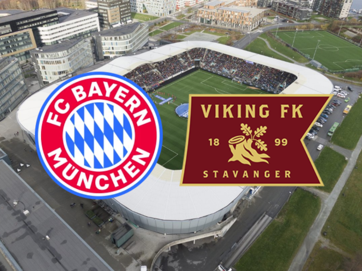 🔴 EN VIVO Viking vs Bayern, con Luis Díaz titular en Champions League: minuto a minuto del partido