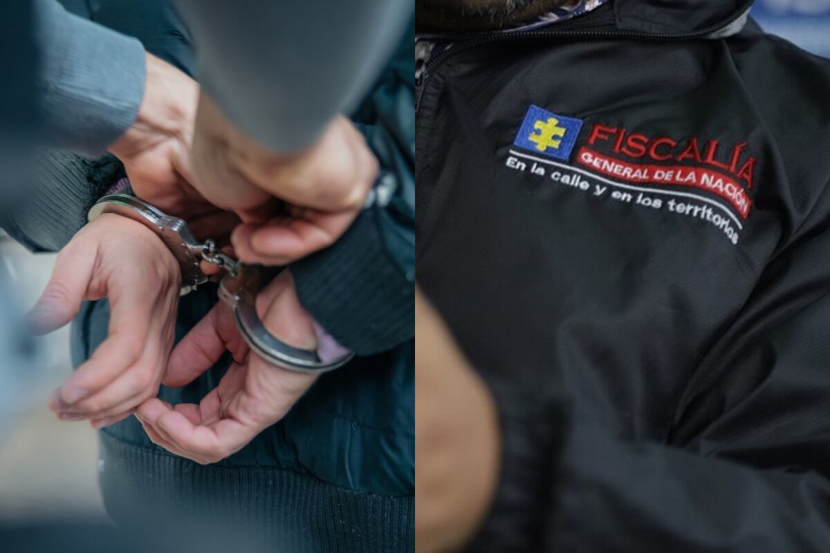 ¿Quién es ‘Pacho Malo’? Prontuario del exmiembro del CTI. Imagen de referencia. Foto: Collage Getty Colprensa.