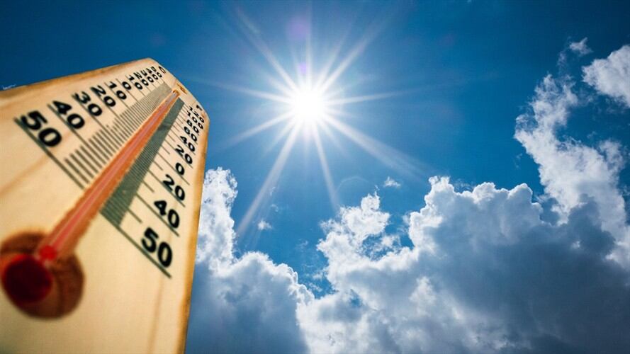 La agricultura representa entre el 25% y el 30% de las emisiones de gases de efecto invernadero.. Foto: Getty Images