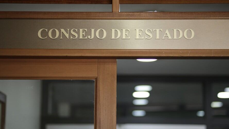 Corte niega tutela contra orden de entregar contratos sobre vacunas COVID-19. Foto: Colprensa
