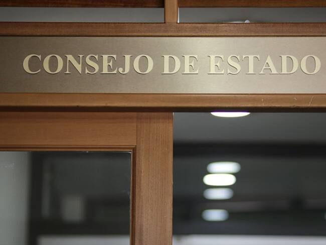 Corte niega tutela contra orden de entregar contratos sobre vacunas COVID-19. Foto: Colprensa