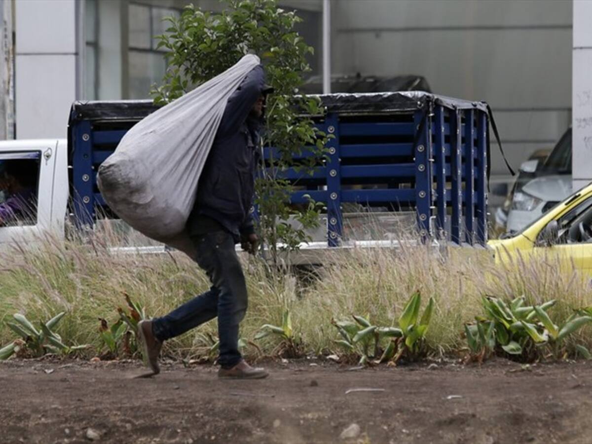 Bogotá ha sido ejemplar en atención a habitantes de calle: Enrique Peñalosa