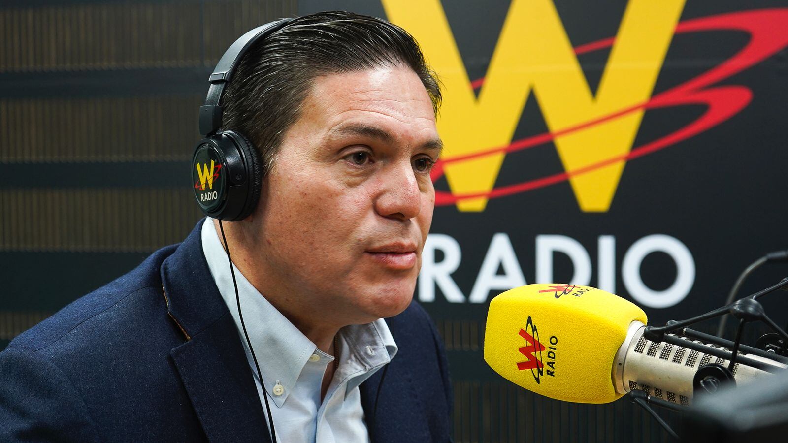 Juan Carlos Pinzón propone encuesta de derecha en enero con precandidatos que marquen más del 3%