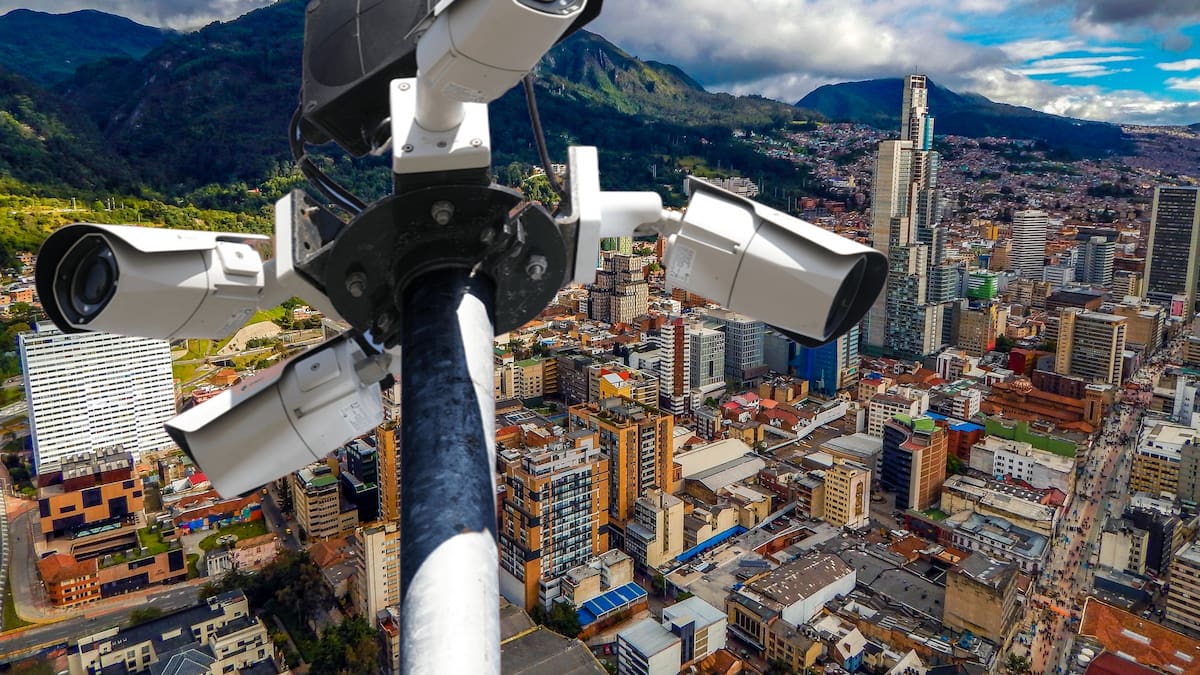 Más de 9 mil millones de pesos aportarán alcaldías locales a la seguridad de Bogotá