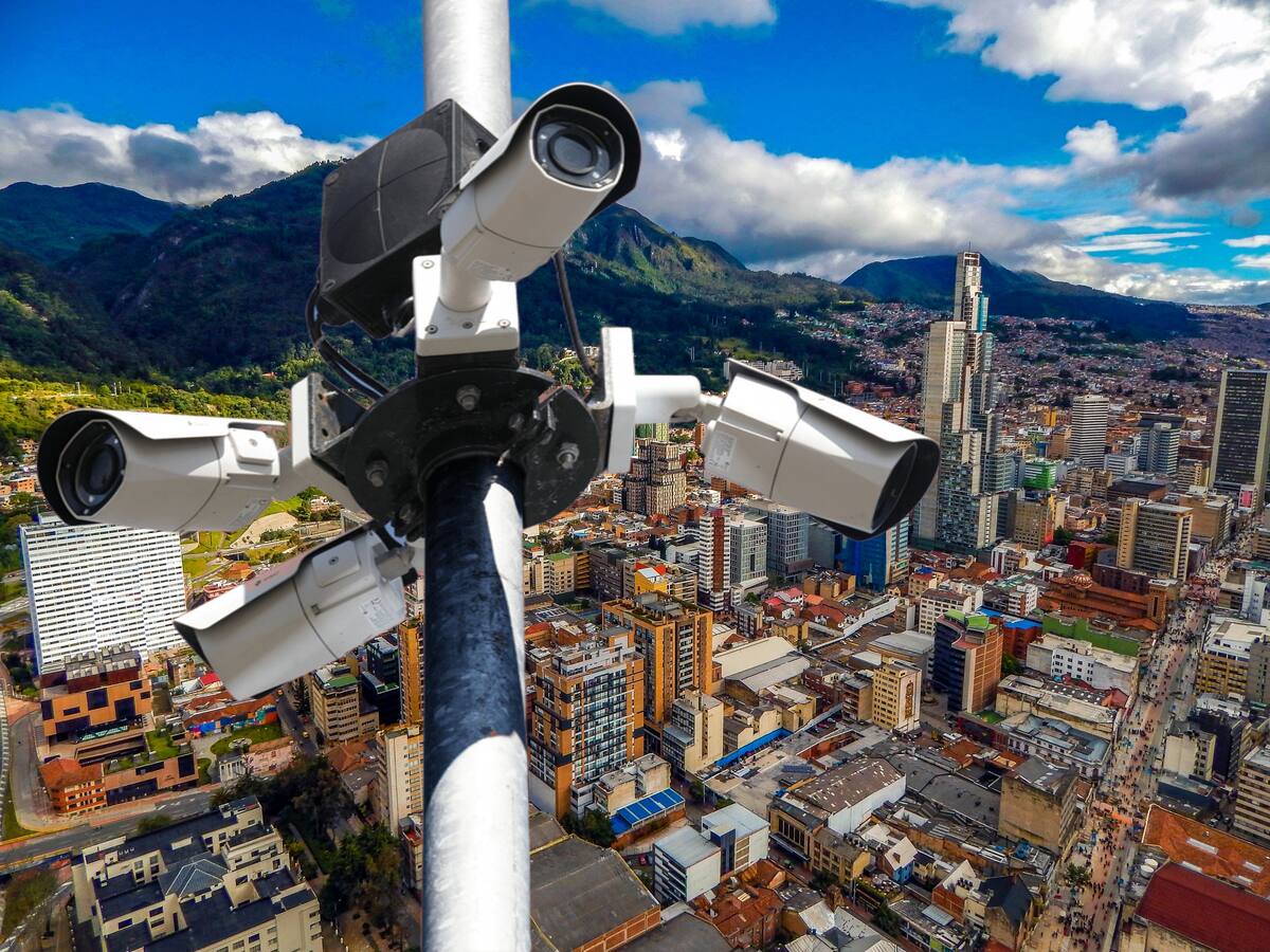 Más de 9 mil millones de pesos aportarán alcaldías locales a la seguridad de Bogotá