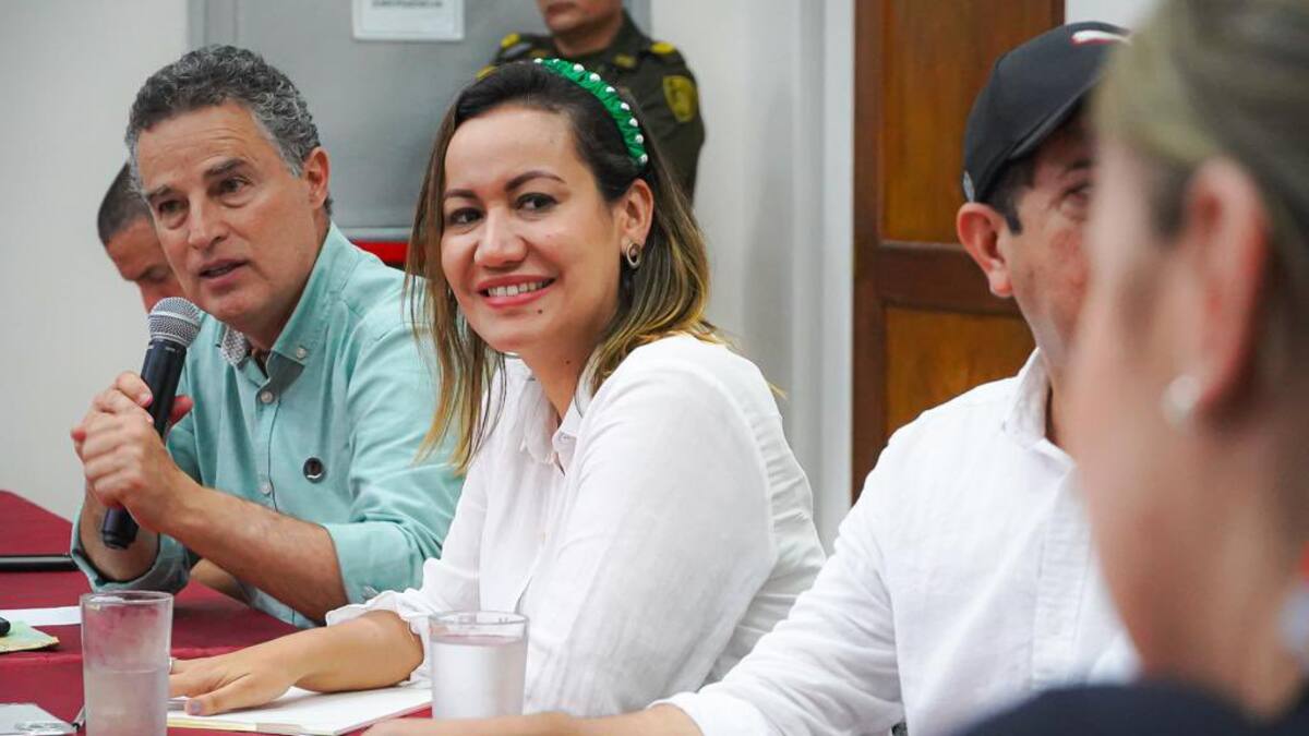 Reforma a la salud: ¿Qué dijo MinSalud, Carolina Corcho, sobre las manifestaciones?