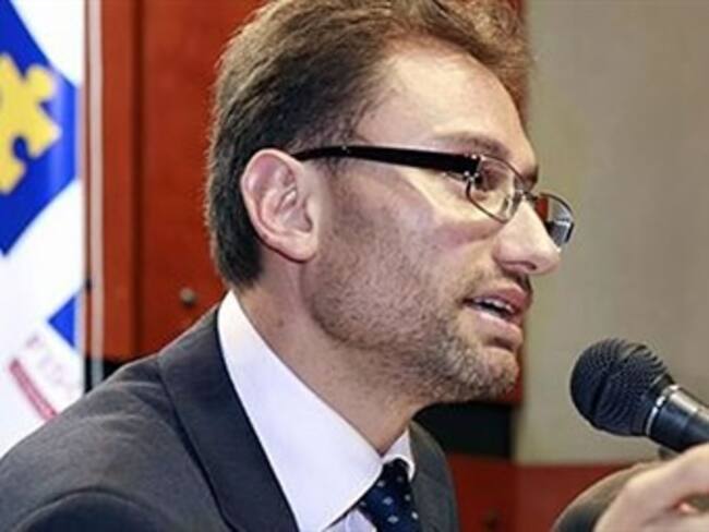 Corte Suprema asignó procesos contra el Procurador y Contralor al Vicefiscal