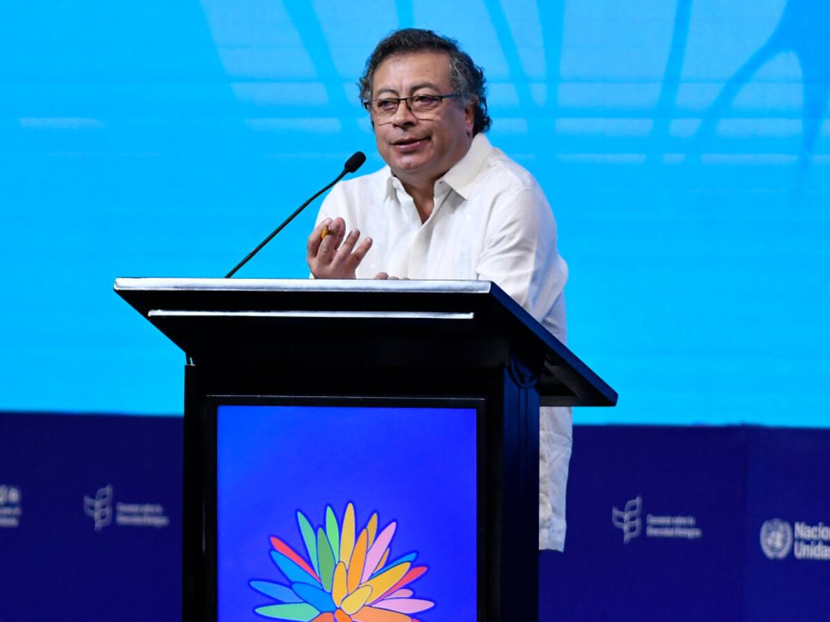 ¿Qué implica el tribunal de cierre que propone Petro? Senador Correa responde